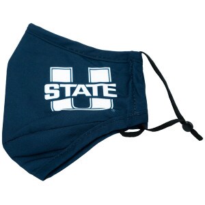 U-State Navy Mask